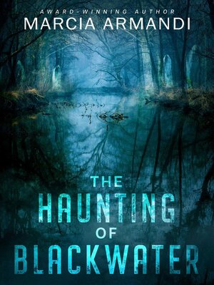 cover image of The Haunting of Blackwater